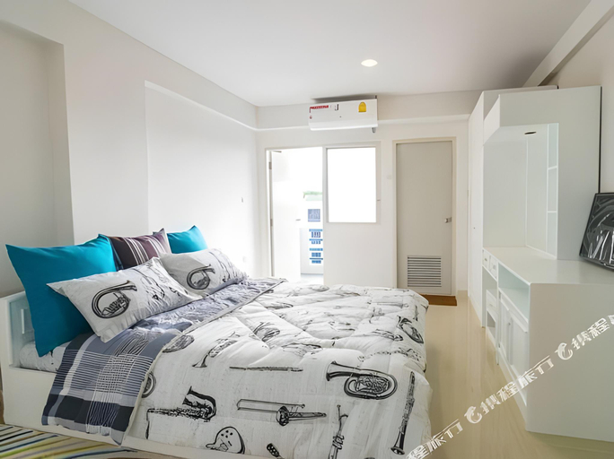 Bedroom 3, 88 Living, Khan Na Yao