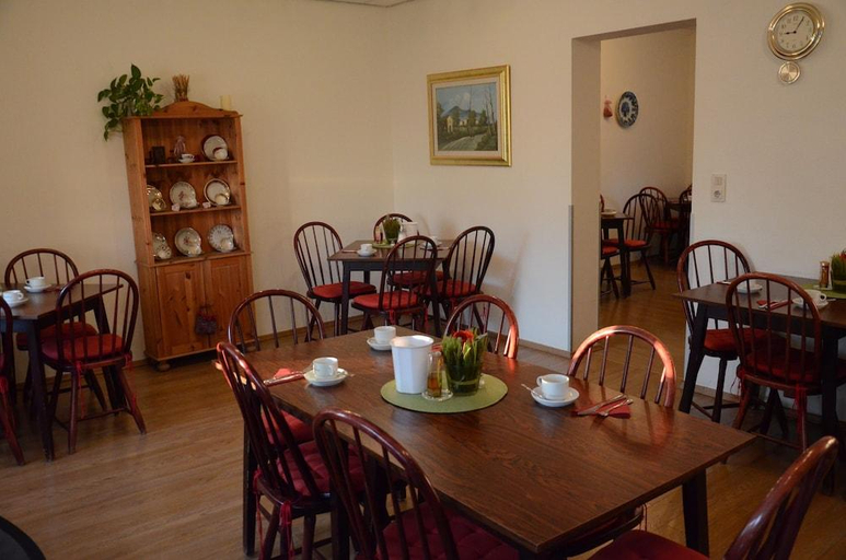 Food & Drinks, Hotel Baccara, Städteregion Aachen
