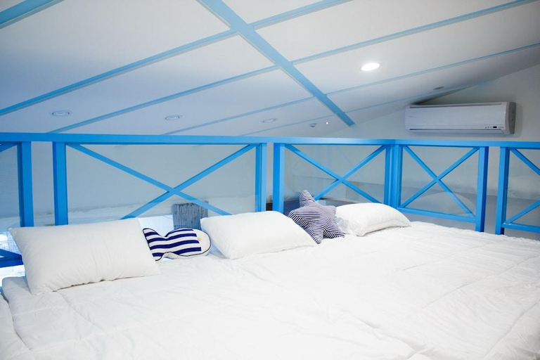 Bedroom 2, Fun Relax BnB, Yilan