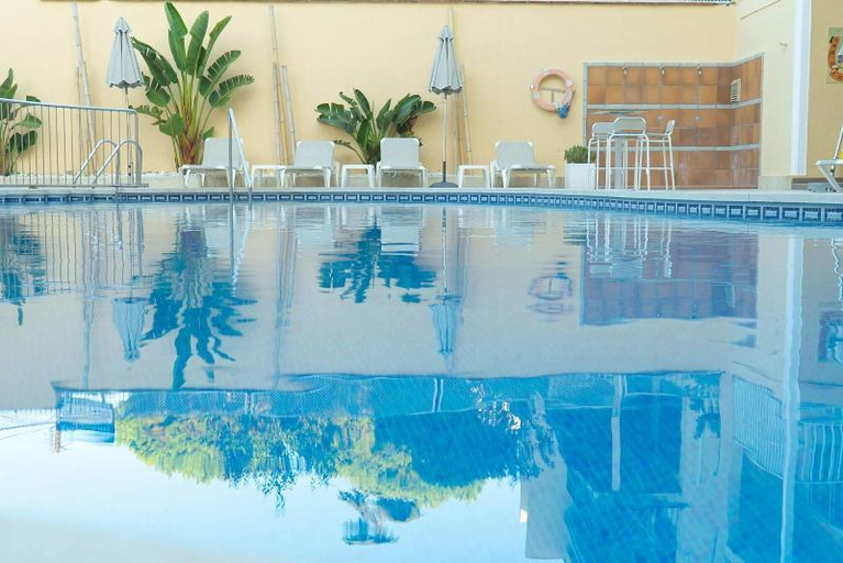 Sport & Beauty 5, Hotel S’Agoita, Girona
