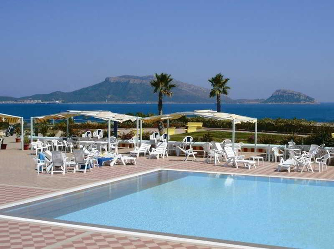 Sport & Beauty, Hotel Baia Aranzos, Olbia-Tempio