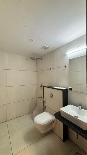 Bathroom 4, HOTEL KALYAN SUITES, Bangalore