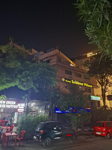 Others 4, Hotel Sudama Palace, Ahmadabad