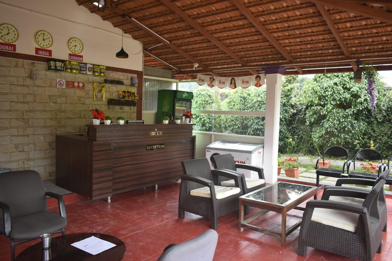 Food & Drinks 4, Chirooss Homestay And Resorts , Chikmagalur