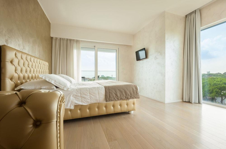 Bedroom 3, Hotel Ca' Di Valle, Venezia