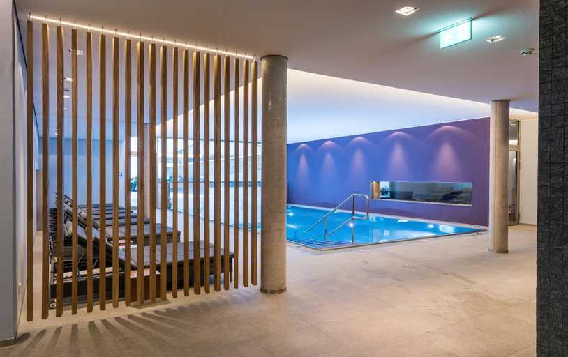 Sport & Beauty 2, Landhotel Weißes Roß, Amberg-Sulzbach