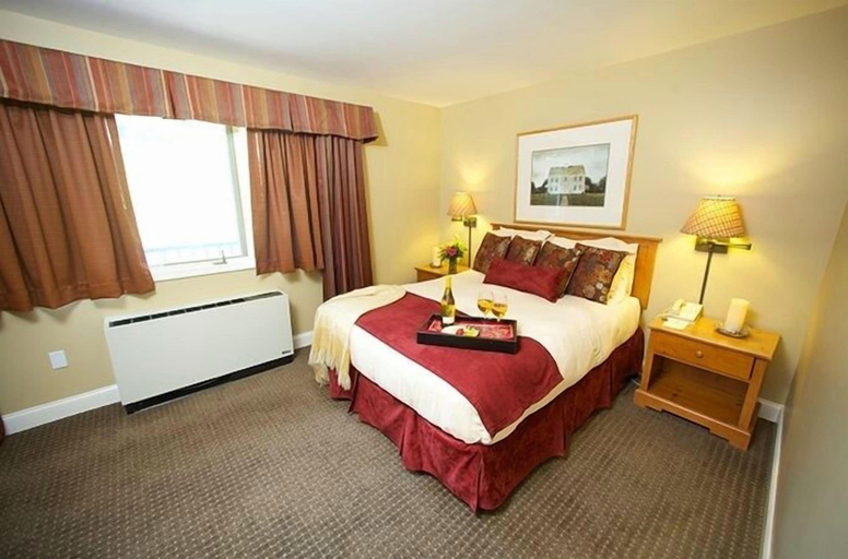 Bedroom 2, Mount Snow Grand Summit Resort, Windham