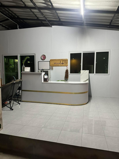 Exterior 2, 17 Garden, Pattaya