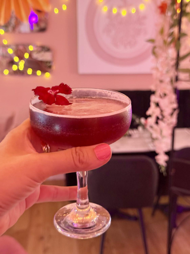 Food & Drinks 5, The Emsworth Hotel, Hampshire