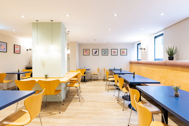 Food & Drinks 5, Garner Hotel COLOGNE EAST by IHG, Köln