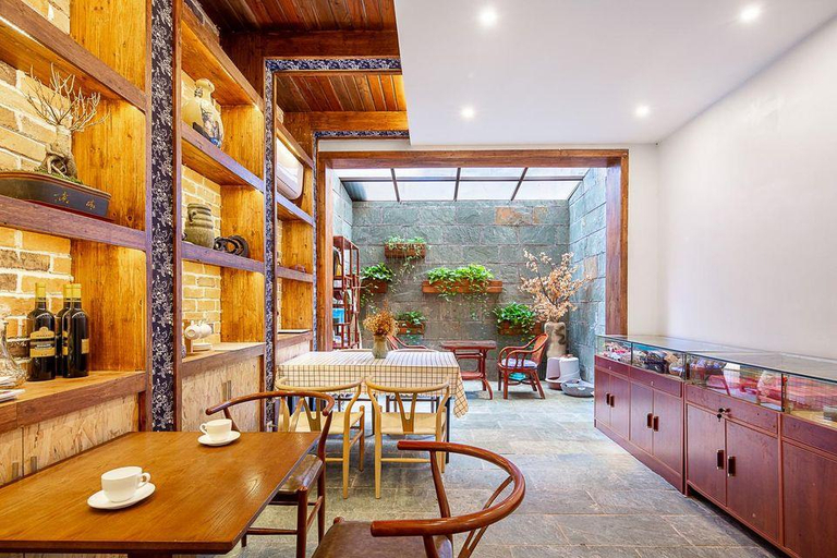 Food & Drinks, Breeze & Alley Inn, Zhangjiajie