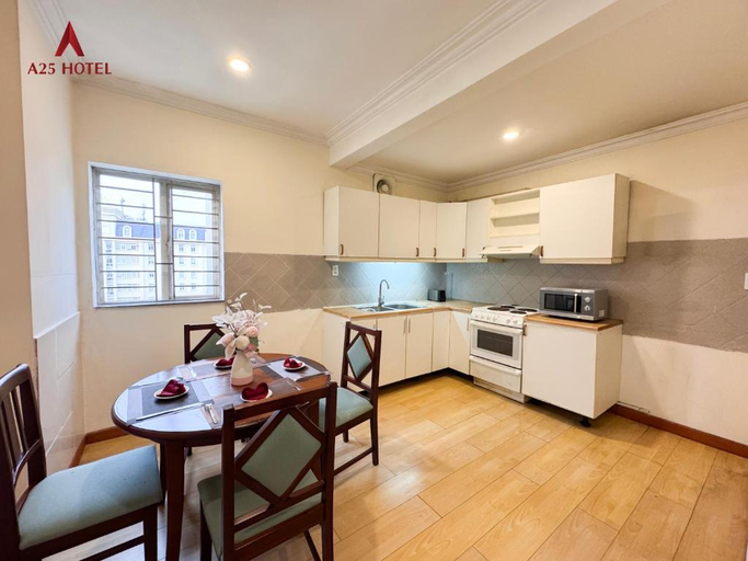 Others 2, A25 Residences - 07 Trieu Viet Vuong, Hai Bà Trưng
