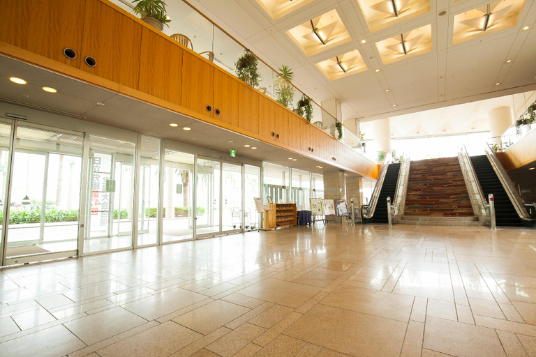 Public Area 4, Atami Korakuen Hotel, Atami