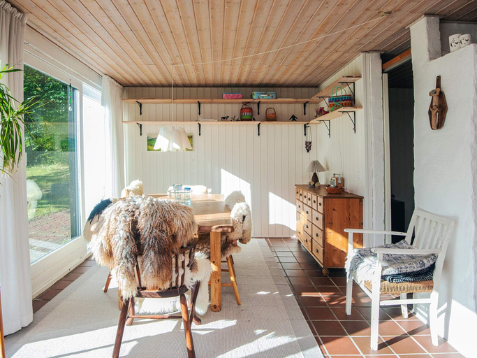 Food & Drinks, person holiday home in Ebeltoft, Syddjurs
