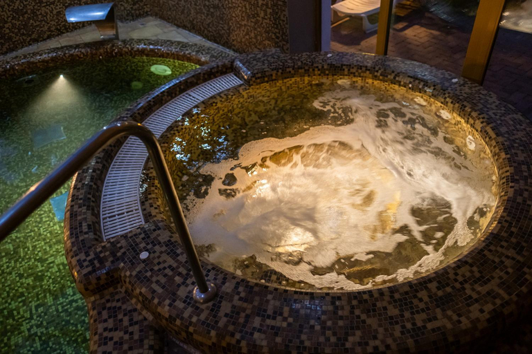 Sport & Beauty 2, Wellness Hotel Laroba, Balatonalmádi