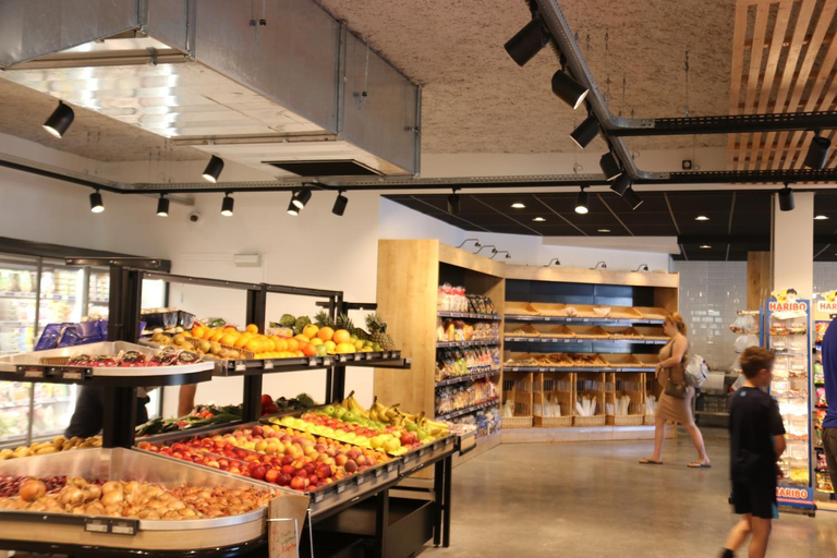 Food & Drinks 5, Les Ormes Domaine et Resort, Ille-et-Vilaine