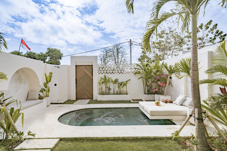 Sport & Beauty 2, Villa Semilir Uluwatu, Badung