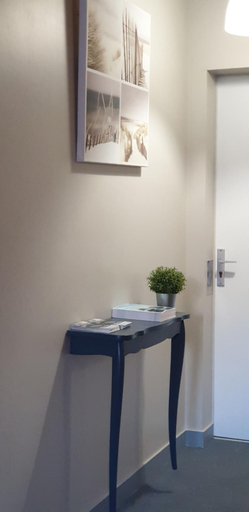 Public Area 2, Logis Hotel De La Baine, Landes