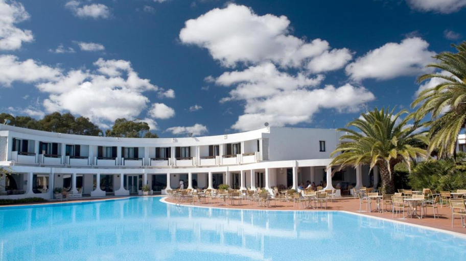Sport & Beauty 2, Hotel Flamingo, Cagliari