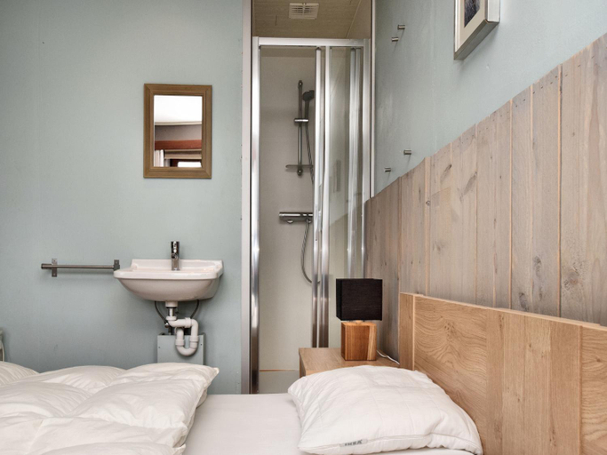 Bathroom, Durbuy Hillside Family Villa, Luxembourg