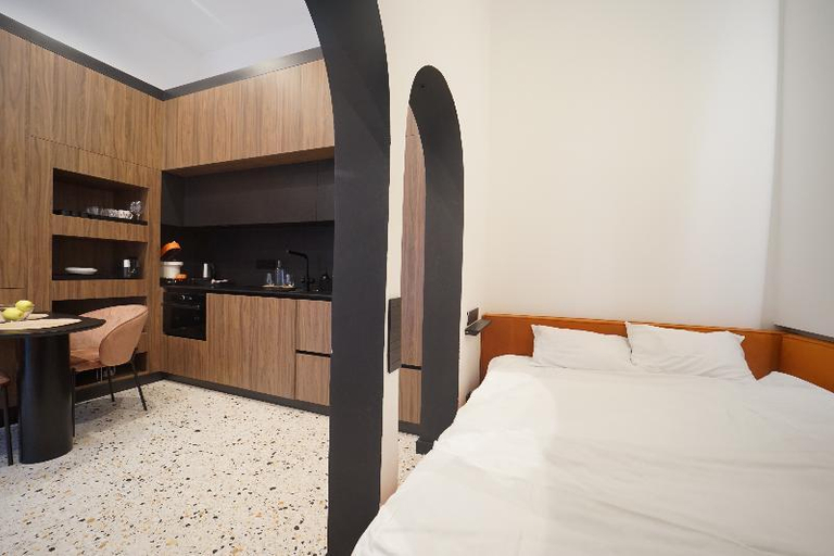 Others 2, Jais Home-Moon Apartment Old Town, Cluj-napoca