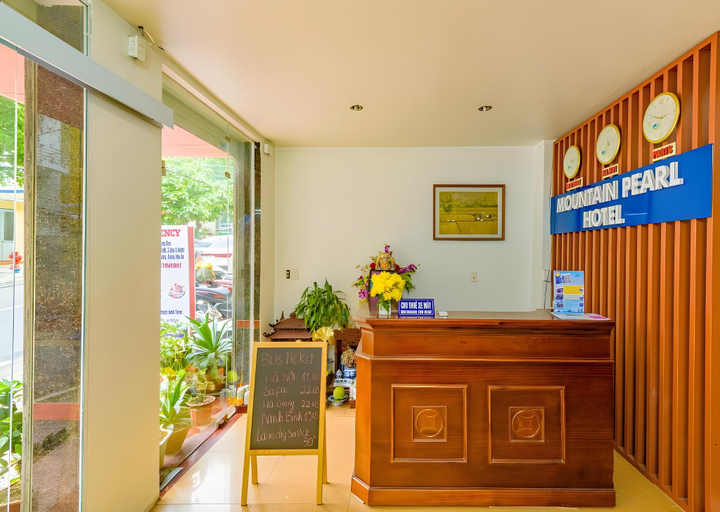Others 5, Mountain Pearl Hotel, Cát Hải