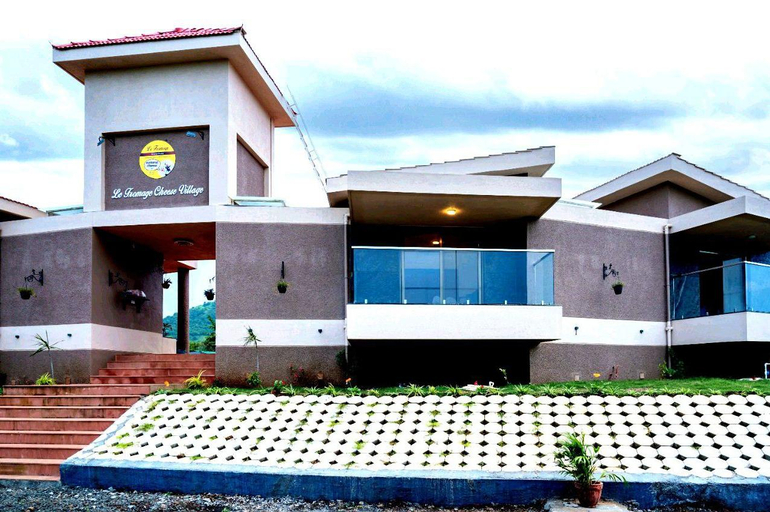 Exterior & Views 4, Le Fromage Cheese Village, Nashik
