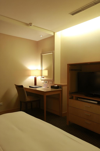 Bedroom 3, Jingan Classic Inn, New Taipei City