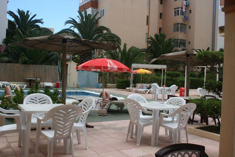 Others 5, Apartamentos Arlanza - Only Adults, Baleares