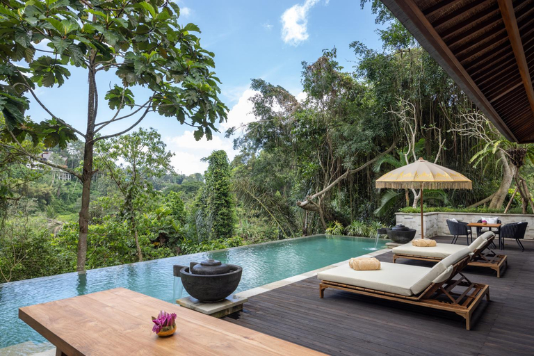 Sport & Beauty 2, Dusun Villas Complex Ubud, Gianyar
