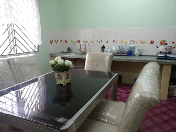 Others 1, Sri Perhentian Pontian Guesthouse, Pontian