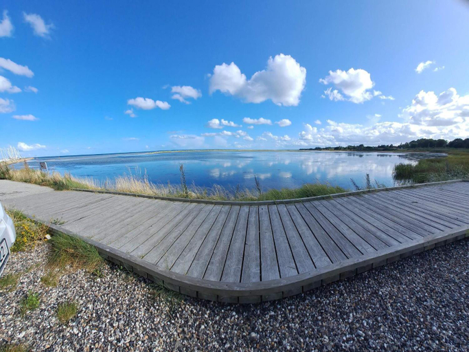 Sport & Beauty 2, person holiday home in Hadsund, Mariagerfjord