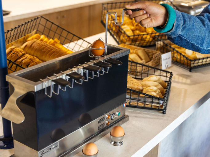 Food & Drinks 2, ibis budget Châtillon Paris Ouest, Hauts-de-Seine
