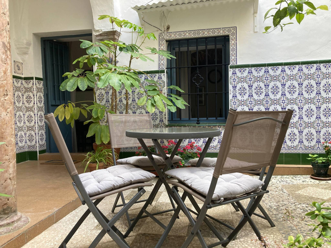 Others 4, Charming 1900 Andalusian Apartment in Arcos de la Frontera, Cádiz
