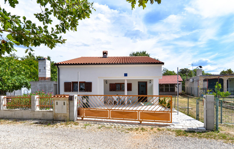 Others 4, Apartment 2205, Vodnjan