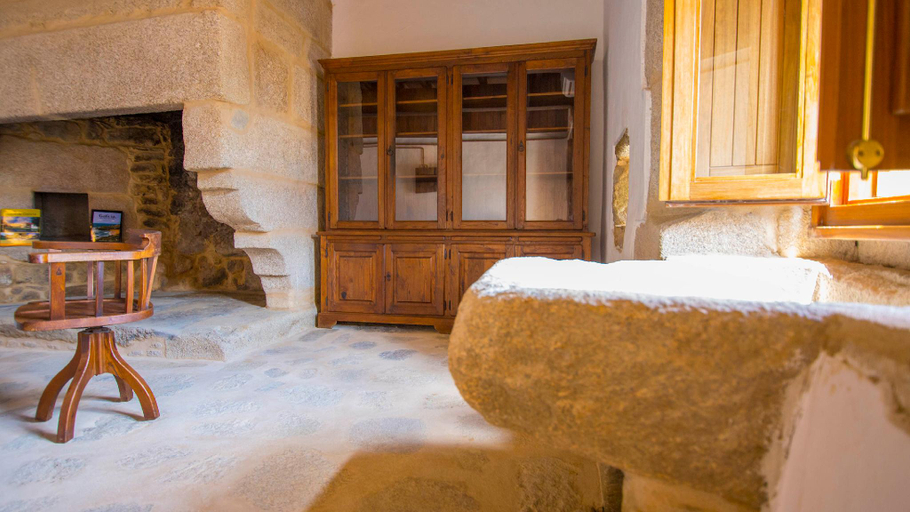 Others 5, Monasterio de Moraime, A Coruña