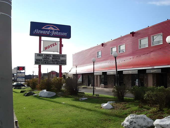 Others 3, Motel 6 Cornwall, ON, Stormont, Dundas and Glengarry