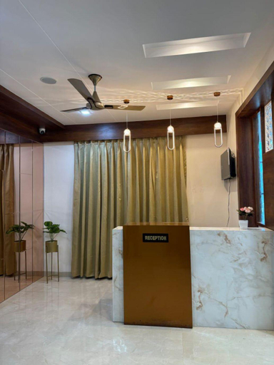 Others 5, Hotel Atithi Inn Akluj, Solapur