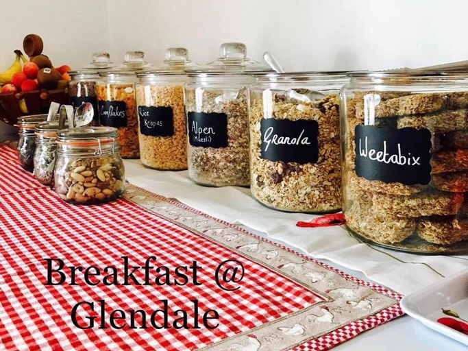 Food & Drinks 3, Glendale Bed & Breakfast, Causeway Coast and Glens