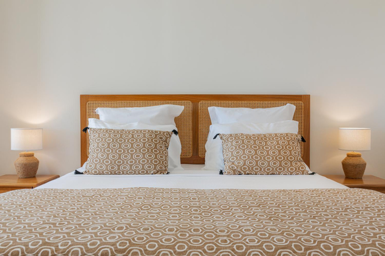 Bedroom 3, Amaudo, Saint-François
