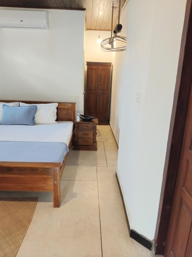 Bedroom 2, Rasara Homestay , Habaraduwa