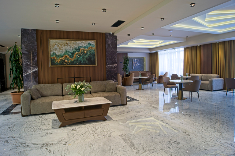 Public Area 2, SIA Resort & Spa
