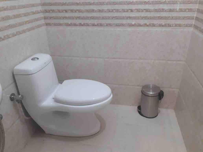 Bathroom 3, V Resorts The Back Water Rhapsody Alleppey, Alappuzha