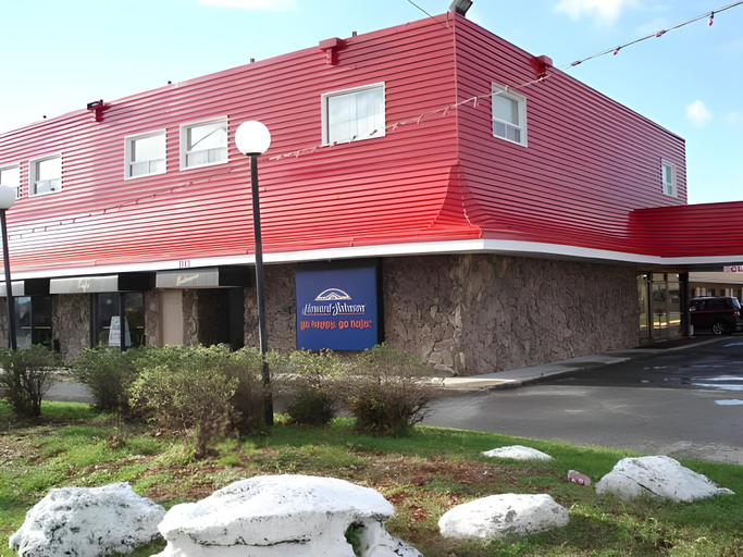 Others 2, Motel 6 Cornwall, ON, Stormont, Dundas and Glengarry