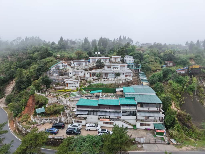 Others 3, Meili Resort, East Khasi Hills
