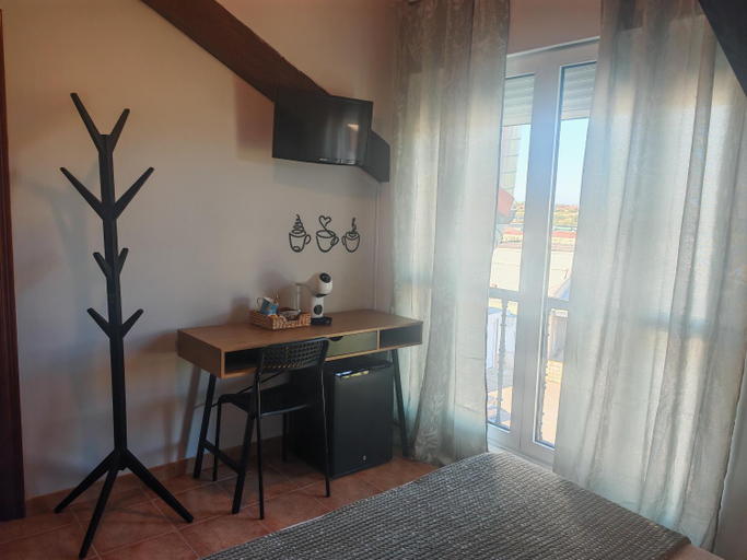 Bedroom 2, Apartamentos River Santander, Cantabria