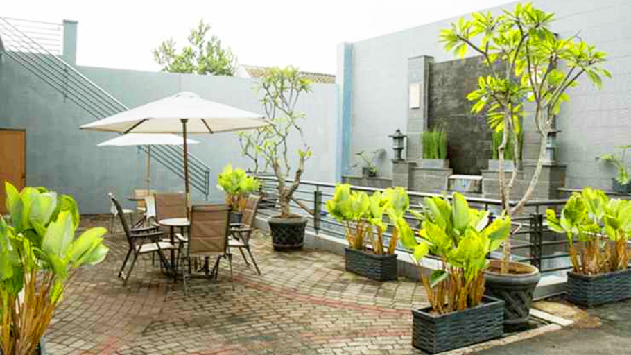 Others 2, MS Hotel Ciwidey, Bandung