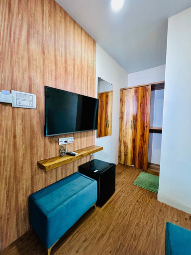 5, Travinities Hotel Asilo Prime, Indore