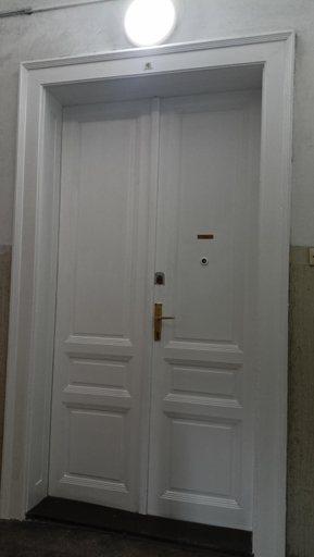 Others 2, Dream apartment, Belgrade