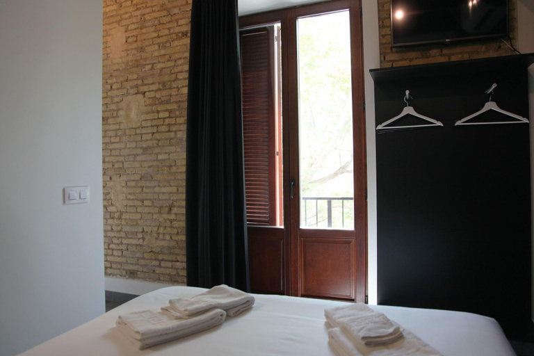 Bedroom 2, Soho Valencia, Valencia